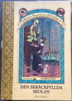 Den skr&auml;ckfyllda skolan