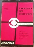Komplotten mot Roger Rider