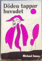 D&ouml;den tappar huvudet