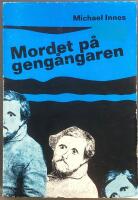 Mordet p&aring; geng&aring;ngaren