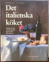 Det italienska k&ouml;ket