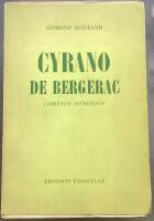 Cyrano De Bergerac. Comėdie Hėro&iuml;que