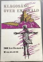 Klagos&aring;ng &ouml;ver en skald