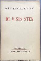 De vises sten