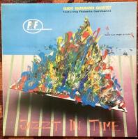 Jazzt in Time