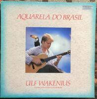 Aquarela do Brasil