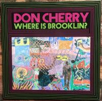 Where is Brooklin?