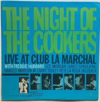 The Night of the Cookers