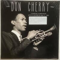 Complete Communion. Live in Hilversum May 9 th, 1966