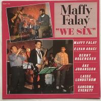 &ldquo;We Six&rdquo;