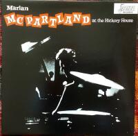 At the Hickory House