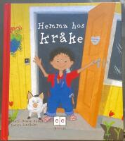 Hemma hos Kr&aring;ke