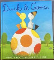 Duck & Goose