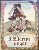 M&ouml;llarens ungar