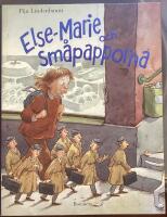 Else-Marie och sm&aring;papporna