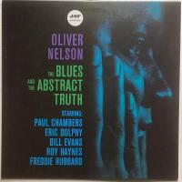 The Blues and the Abstract Truth