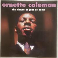 The shape of jazz to come