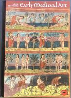 Early medieval art : Carolingian, Ottonian, Romanesque