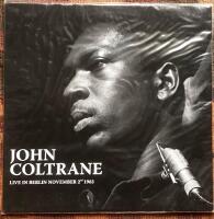 Live in Berlin November 2nd 1963