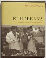 Europeana : kortfattad historia om nittonhundratalet