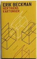 Hertigens kartonger : roman
