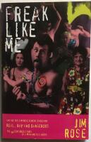 Freak Like Me