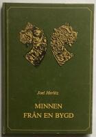 Minnen fr&aring;n en bygd
