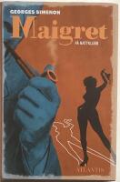 Maigret p&aring; nattklubb