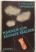 Mannen som r&auml;ddade v&auml;rlden