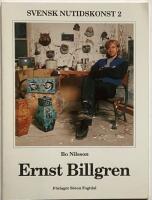 Ernst Billgren-Svensk nutidskonst 2