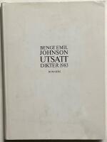 Utsatt : dikter 1983
