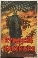 Rymdens h&auml;rskare