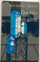 Det blir en g&aring;ng