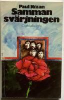 Sammansv&auml;rjningen