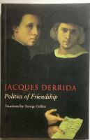 Politics of Friendship