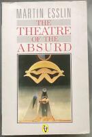 The theatre of the absurd