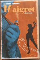 Maigret p&aring; nattklubb