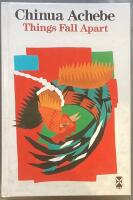 Things Fall Apart