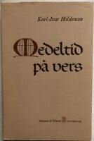 Medeltid p&aring; vers