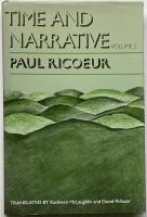 Time and Narrative Volume 2