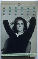 A Susan Sontag Reader