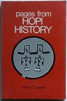 Pages from Hopi history