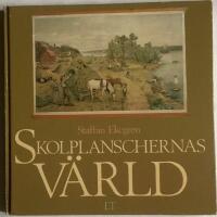 Skolplanschernas v&auml;rld