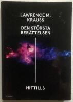 Den st&ouml;rsta ber&auml;ttelsen - hittills