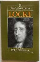 The Cambridge Companion to Locke