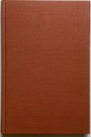 The New Conservatism. Cultural Criticism and the Historians&rsquo; Debate