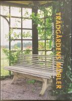Tr&auml;dg&aring;rdens m&ouml;bler