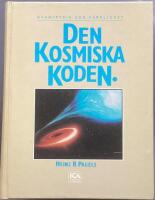 Den kosmiska koden : kvantfysik och verklighet