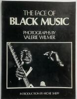 The Face of Black Music