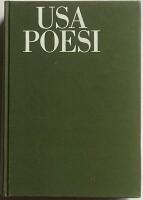 USA-poesi : 700 dikter fr&aring;n 1010-1983